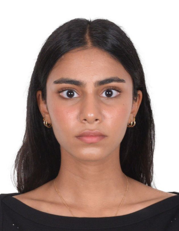 SHREEVIBHA REDDY KOTHA